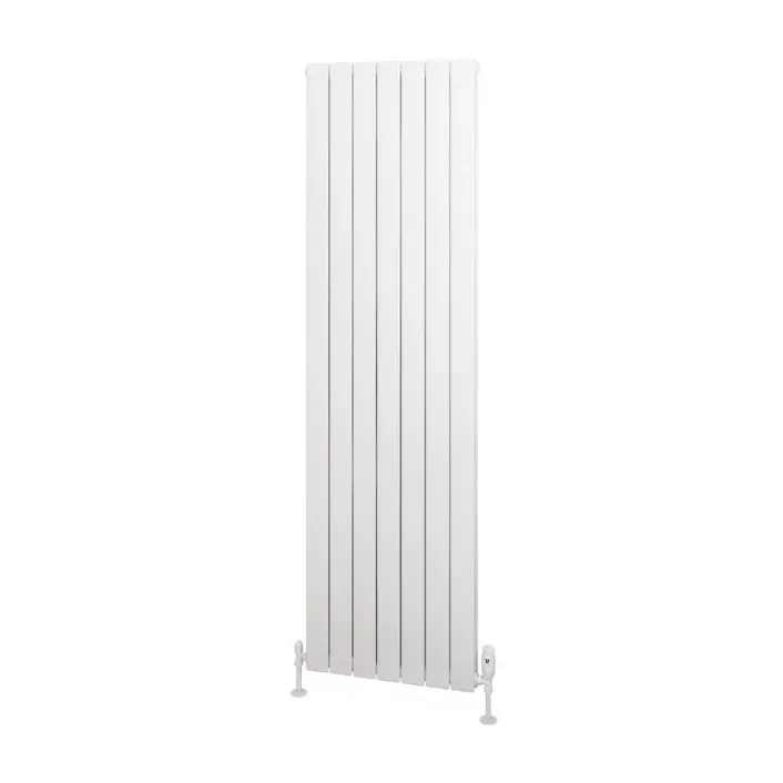 Eastbrook Addington II Radiator 1800 x 522 Type20 Gloss White