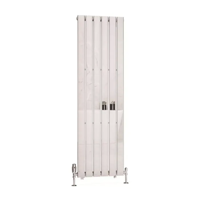 Eastbrook Warrington 1500 x 452 Radiator Type10 Chrome