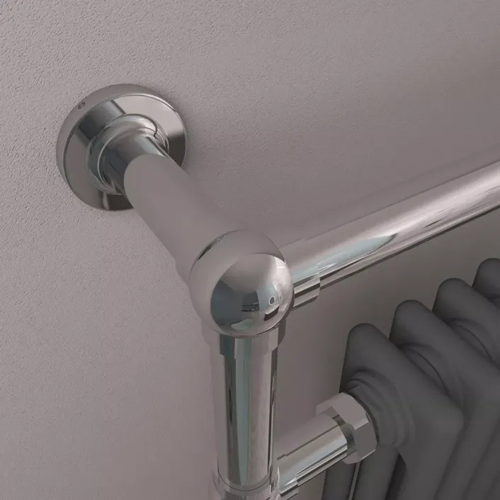 Eastbrook Avon 960 x 429 Chrome / Matt Anthracite