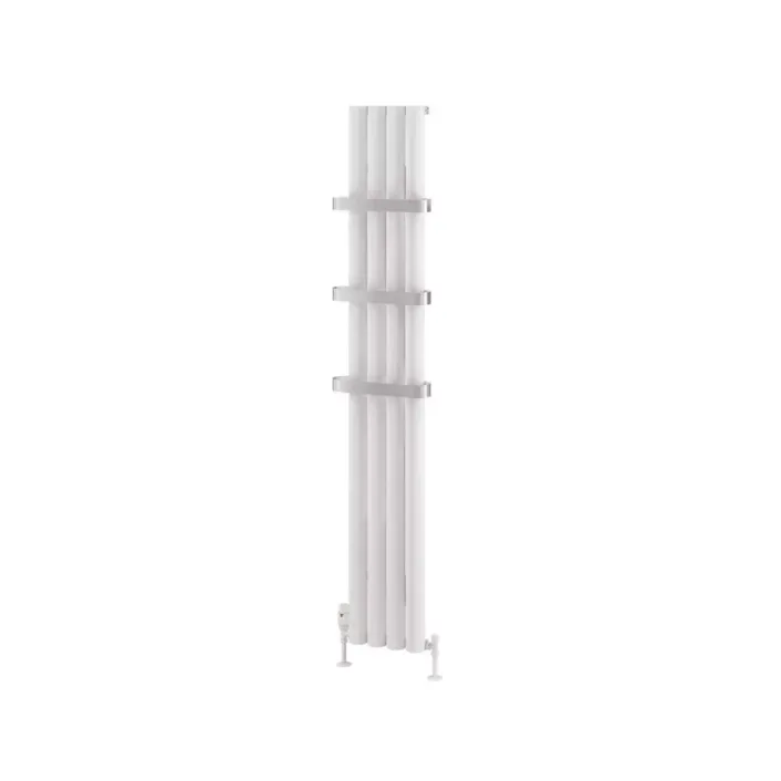 Eastbrook Kelmscott Towel Hanger 275mm Chrome