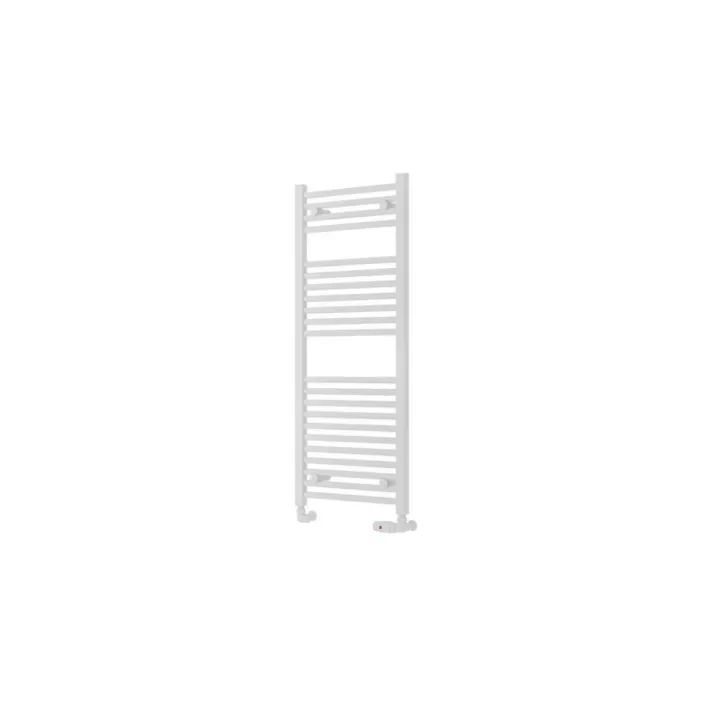 Eastbrook Biava Multirail HV Straight 1118 x 450mm Matt White