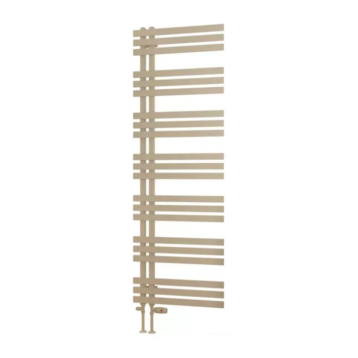 Eastbrook Hurley 1800 x 600 Towel Rail Matt Cappuccino
