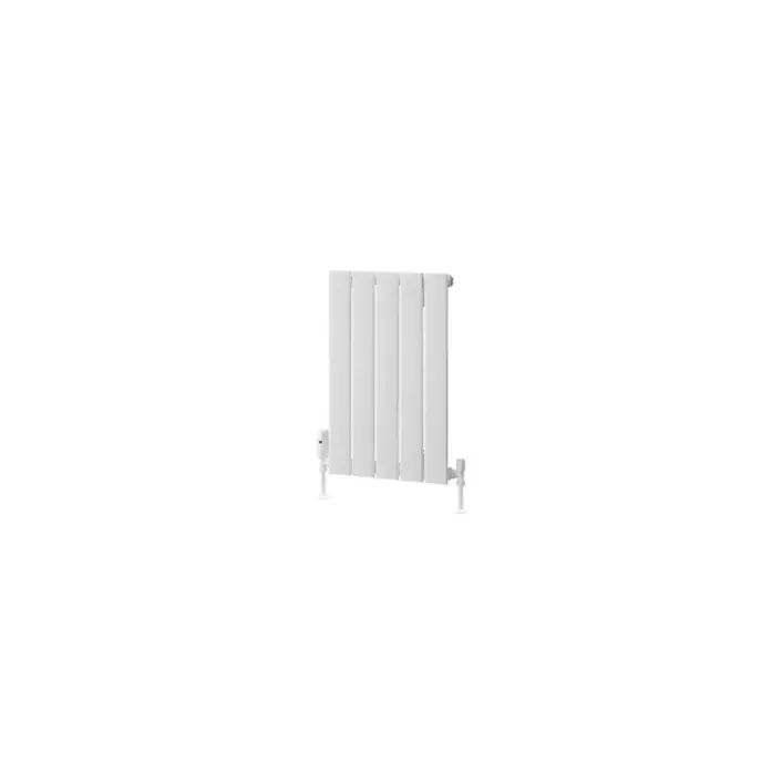 Eastbrook Addington Aluminium 600 x 366 Radiator Type10 Gloss White