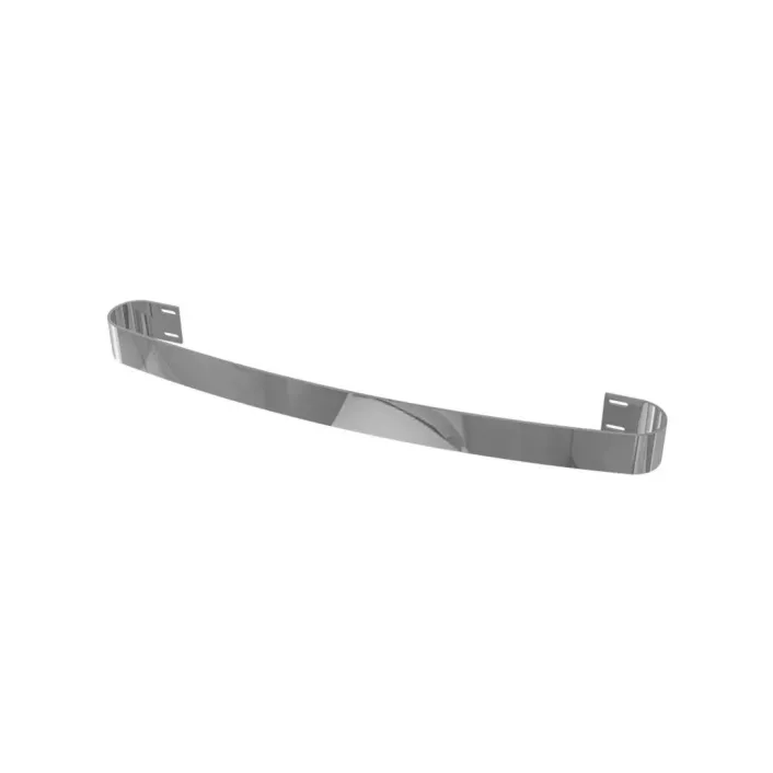 Eastbrook Peretti Stainless Steel Towel Hanger 470mm Mirror Polished