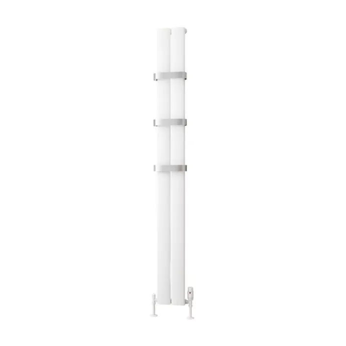Eastbrook Malmesbury Towel Hanger 185mm Chrome