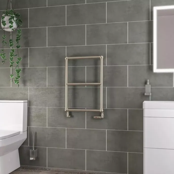 Eastbrook Stour 690 x 500 Brushed Brass