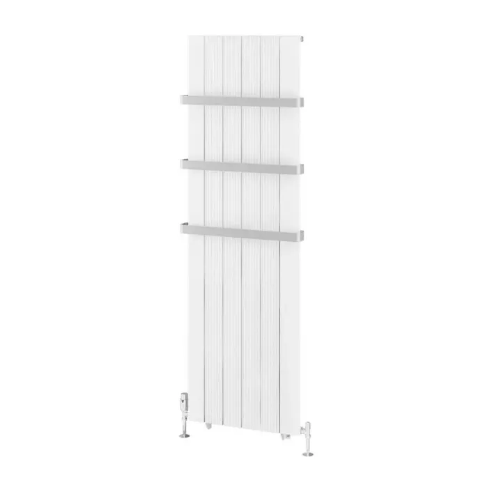 Eastbrook Mersey / Trent Towel Hanger 565mm. Mirror Polished