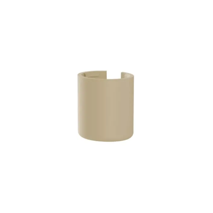 Eastbrook Cover for Type A+ Eco Element Cappuccino