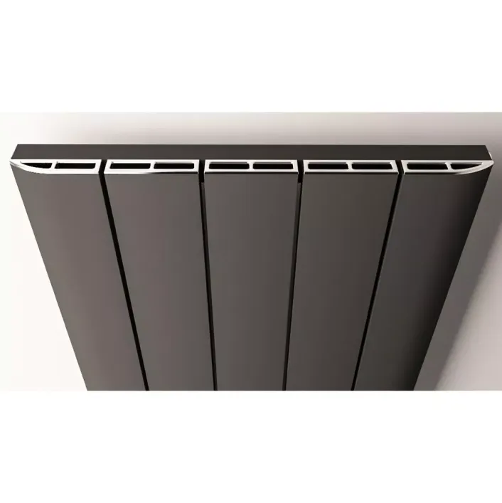 Eastbrook Peretti Cover Cap Set 565mm. Chrome