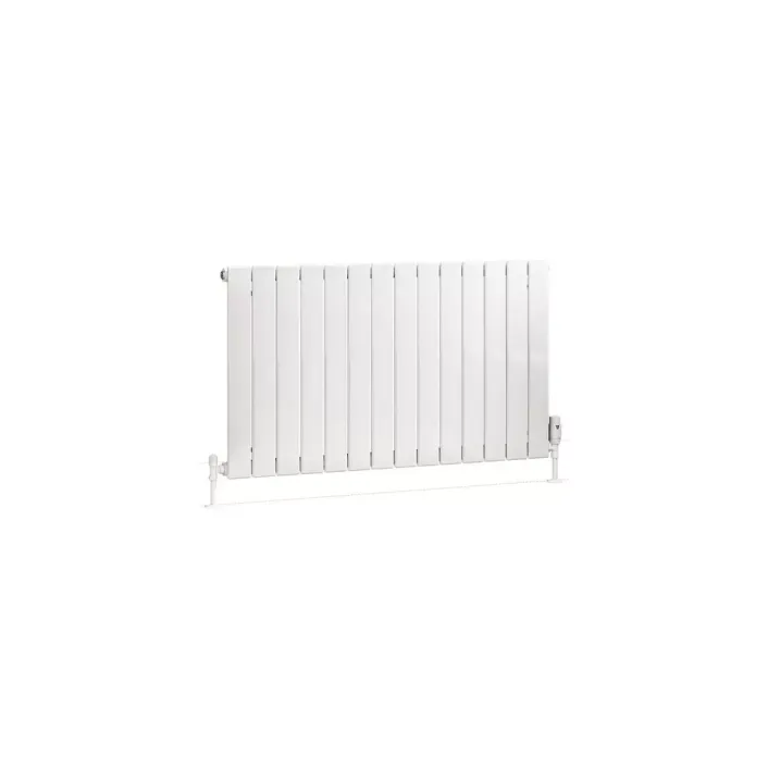 Eastbrook Addington II Radiator 600 x 1040 Type10 Gloss White