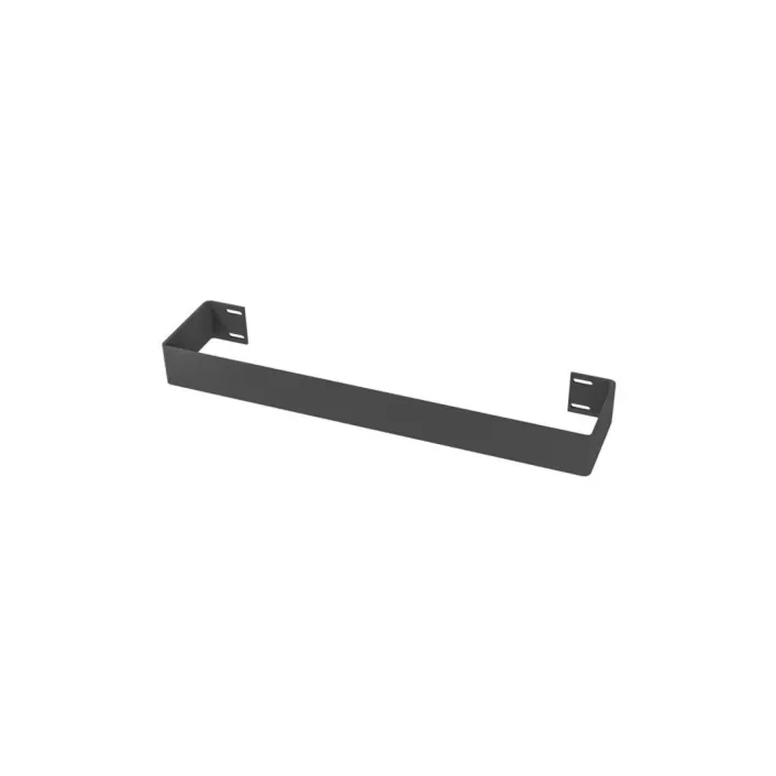 Eastbrook Fairford Towel Hanger 375mm Matt Anthracite