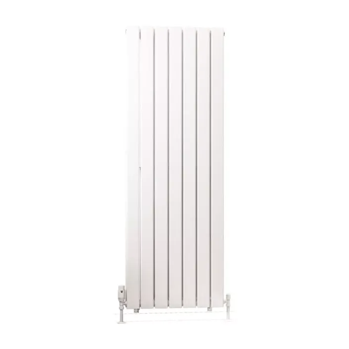 Eastbrook Warrington 1500 x 532 Radiator Type20 Gloss White