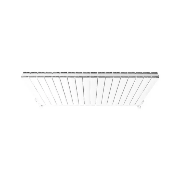 Eastbrook Hadleigh Cover Cap Set 1255mm. Chrome