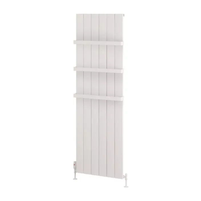 Eastbrook Rosano Towel Hanger 565mm Matt White