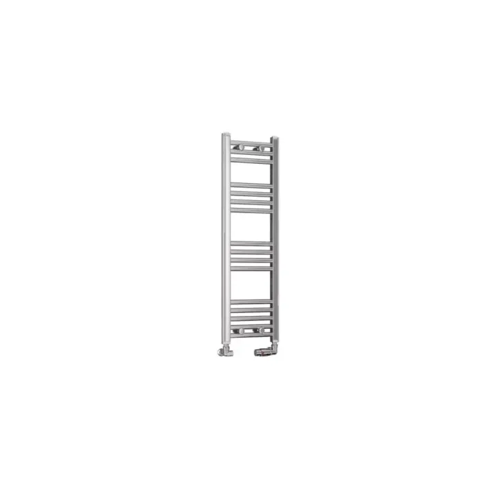 Eastbrook Wendover Straight Multirail 1000 x 300 Chrome