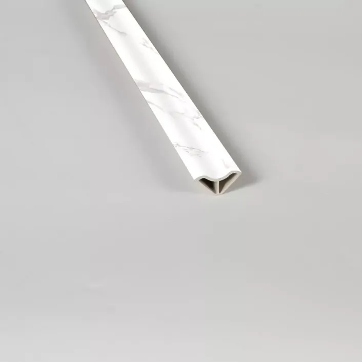 Eastbrook Flooring Scotia Tile Marble White Marble White