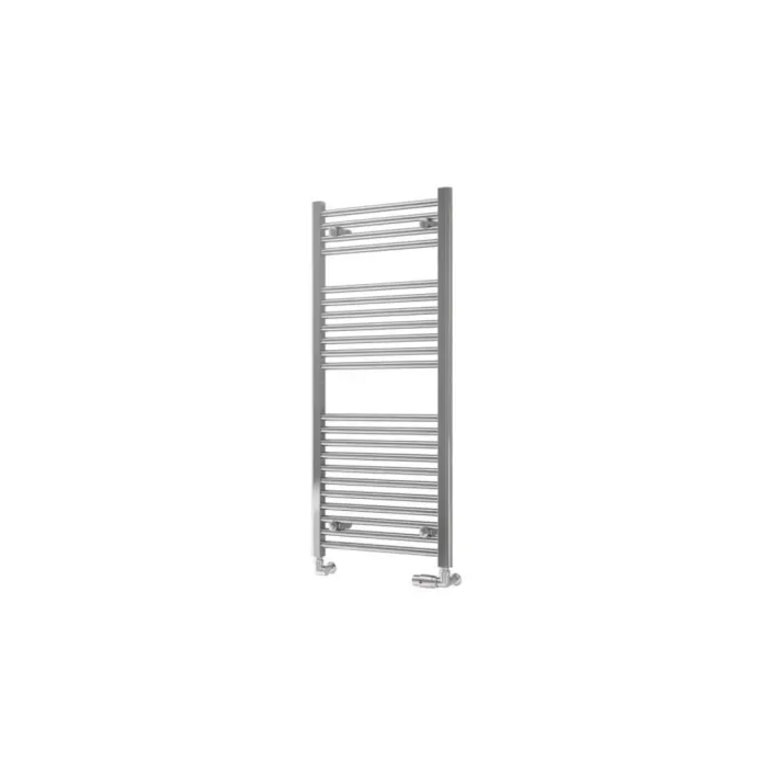 Eastbrook Biava Multirail HV Straight 1118 x 500mm Chrome