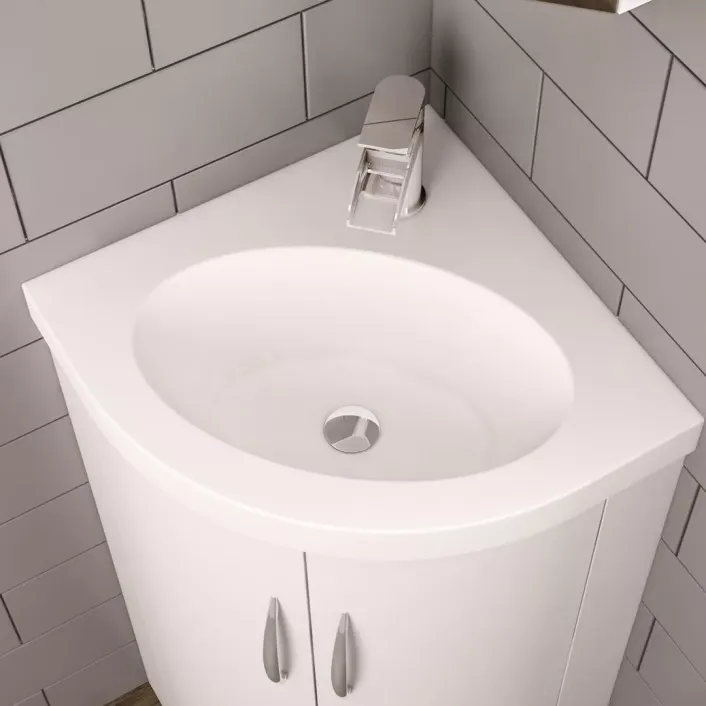Eastbrook Cavone Corner Basin