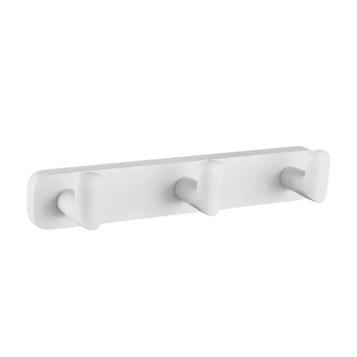 Eastbrook Asti Robe Hook - Matt White