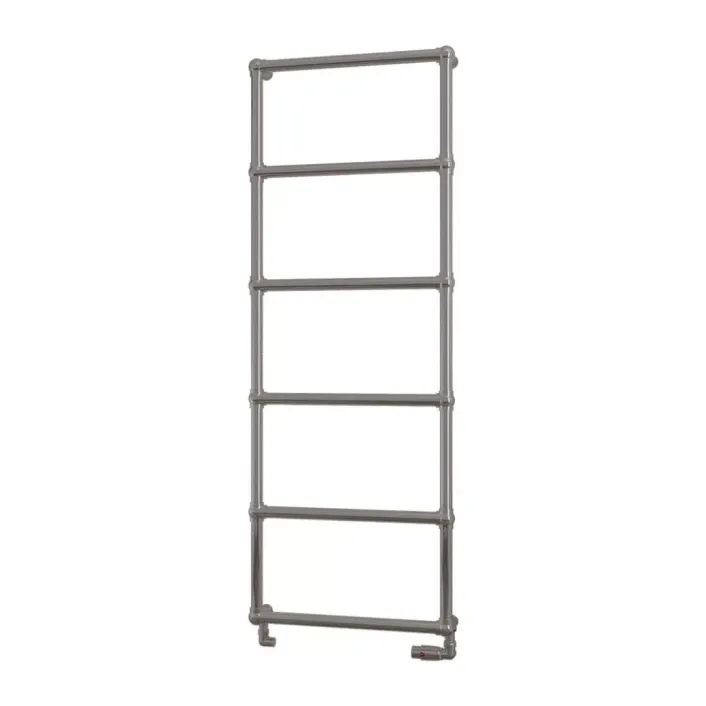 Eastbrook Stour 1550 x 600 Chrome