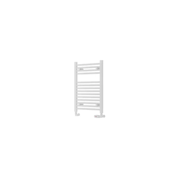 Eastbrook Biava Multirail HV Straight 688 x 450mm Matt White