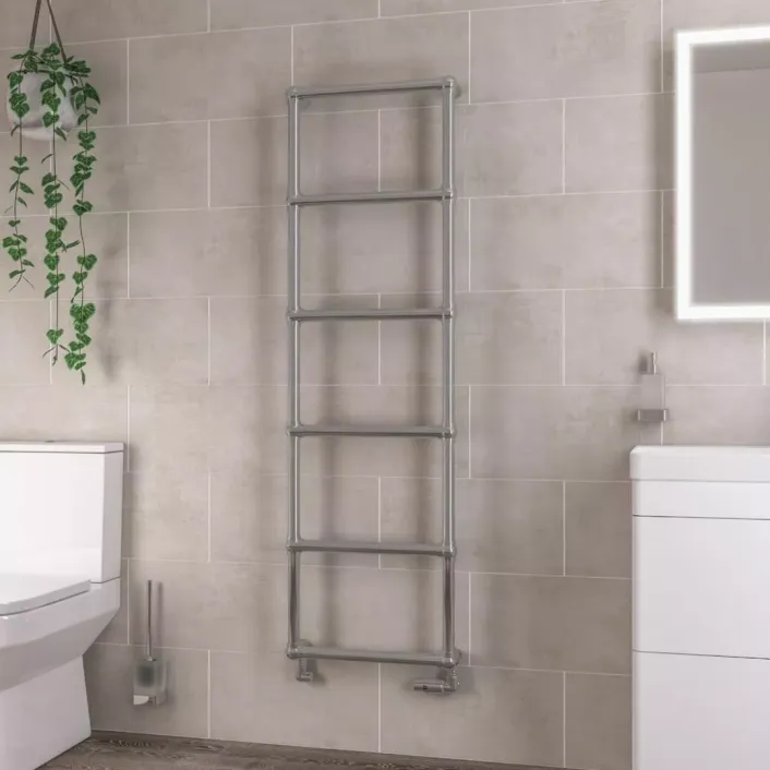 Eastbrook Stour 1550 x 500 Chrome