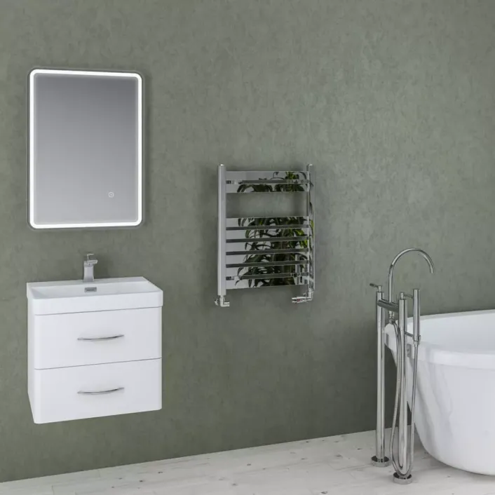 Eastbrook Staverton 600x500 Chrome