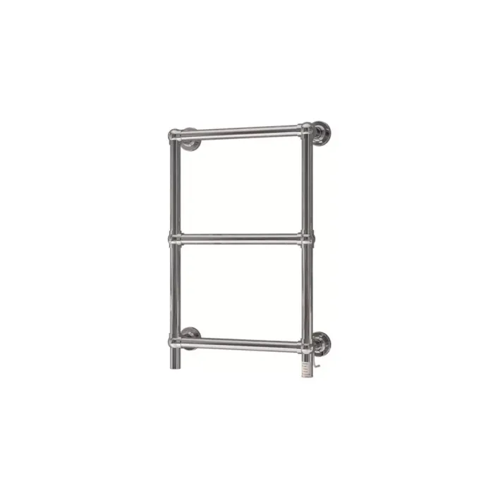 Eastbrook Kennet Dry Element Towel Rail 700 x 500 Chrome
