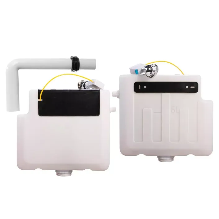 Eastbrook Compact Hidden Cistern / Concealed Cistern