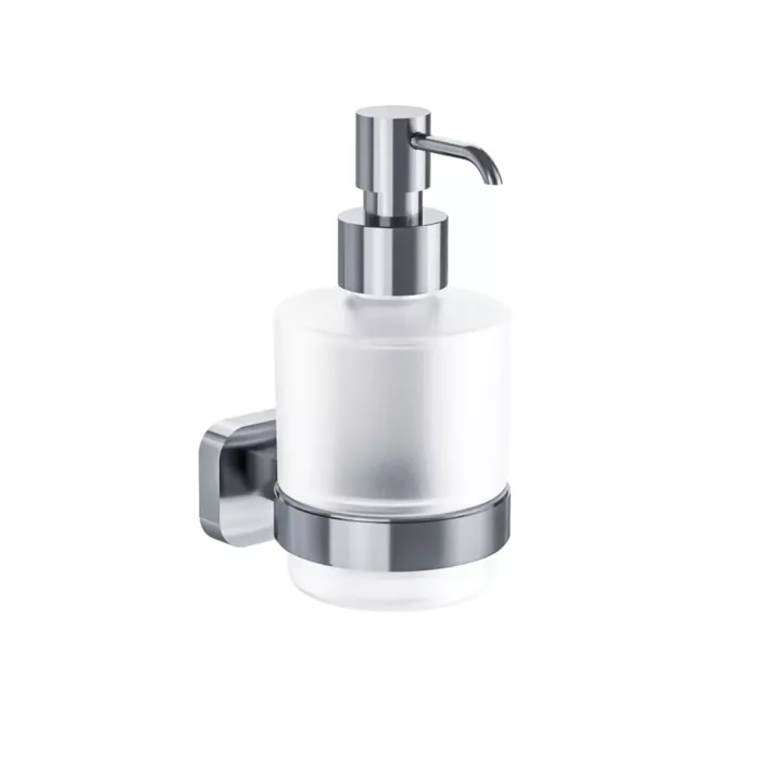 Eastbrook Asti Soap Dispenser - Chrome