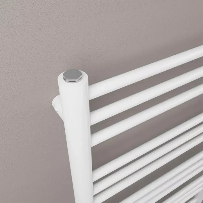 Eastbrook Biava Round 600x400 Gloss White