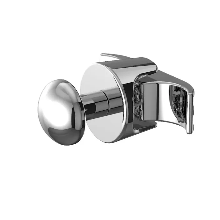 Eastbrook Rivassa Robe Hook Single Chrome