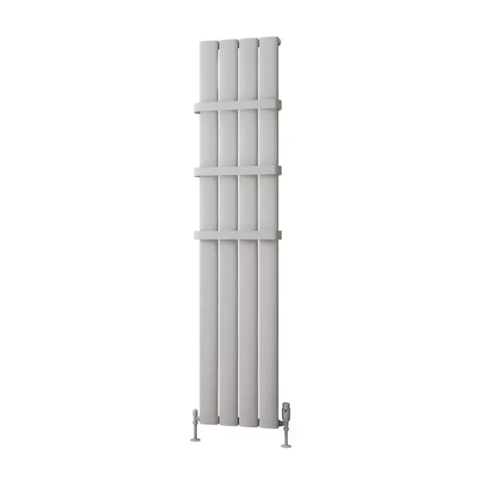 Eastbrook Malmesbury Towel Hanger 375mm Matt Grey