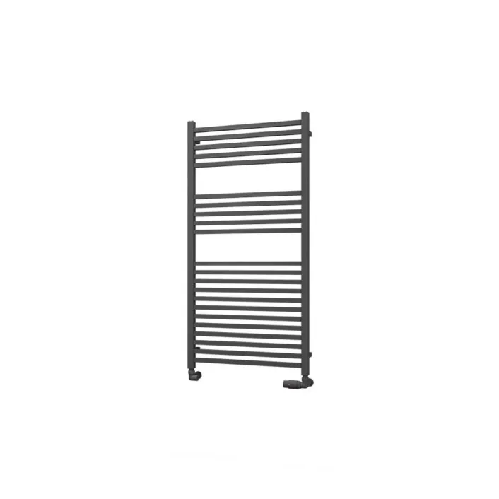 Eastbrook Tuscan Square Multirail 1200 x 600 Matt Anthracite