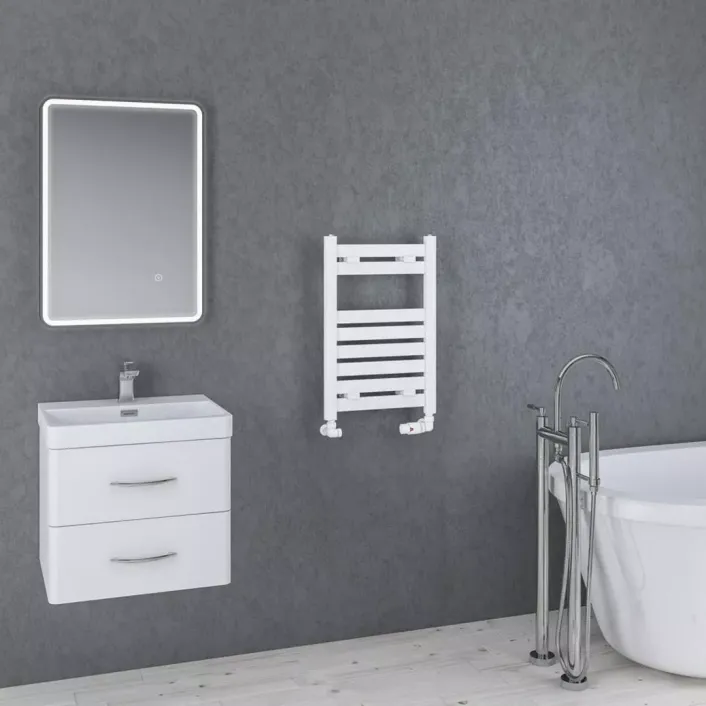 Eastbrook Staverton 600x400 Gloss White