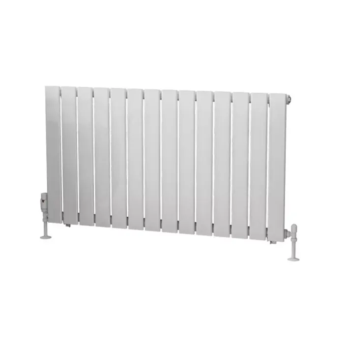 Eastbrook Warrington 600 x 1060 Radiator Type10 Gloss White