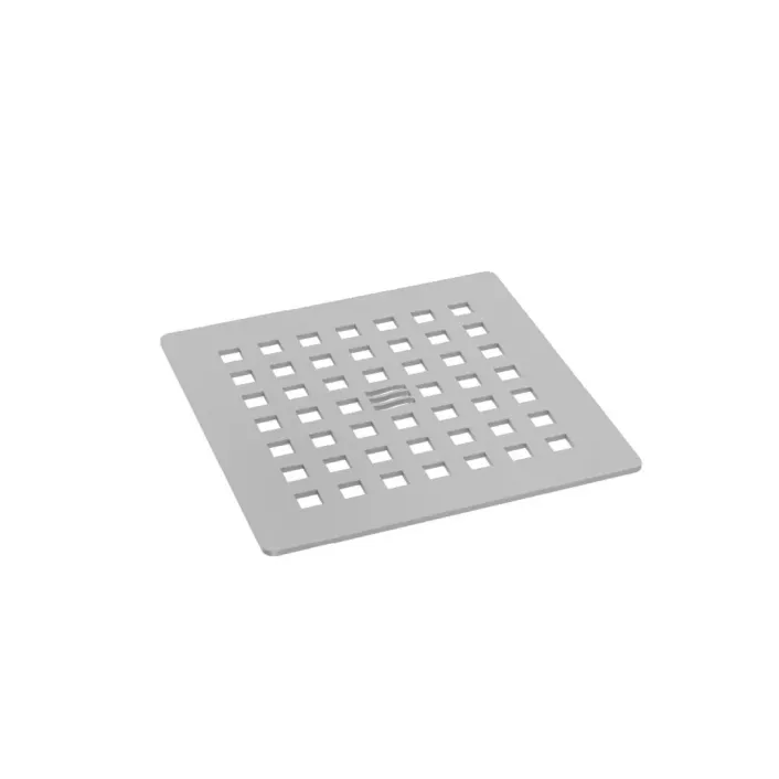 Eastbrook Crossland Waste Cover Light Grey