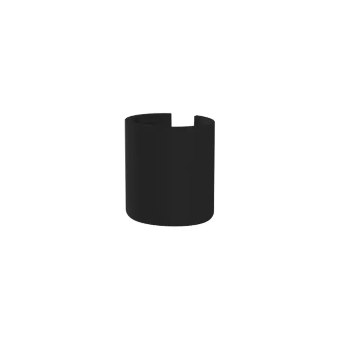 Eastbrook Cover for Type A+ Eco Element Black