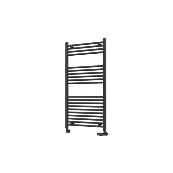 Eastbrook Wingrave 1200 x 600 Straight Multirail Matt Anthracite