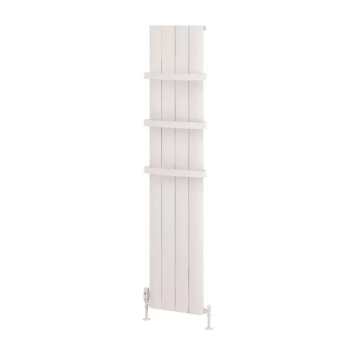 Eastbrook Peretti/Withington Towel Hanger 375mm Matt White
