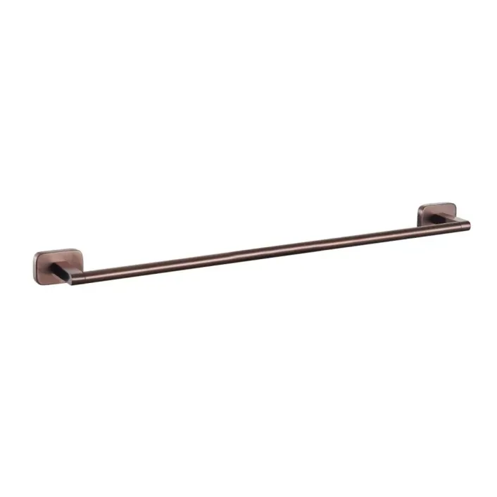 Eastbrook Asti Towel Rail - Brushed Bronze