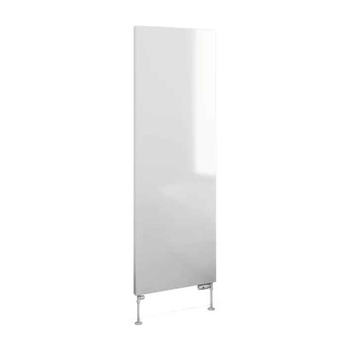 Eastbrook Wingrave 1800 x 610 Flat Panel Radiator Gloss White
