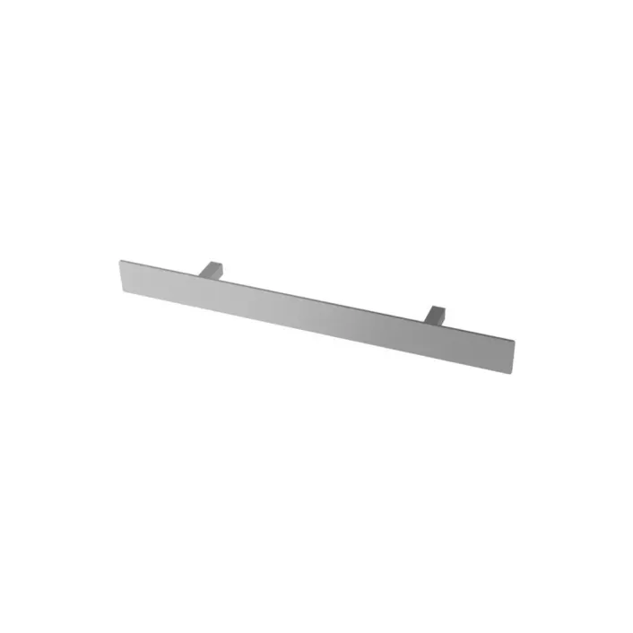 Eastbrook Addington Flat Style Towel Hanger 440mm Chrome