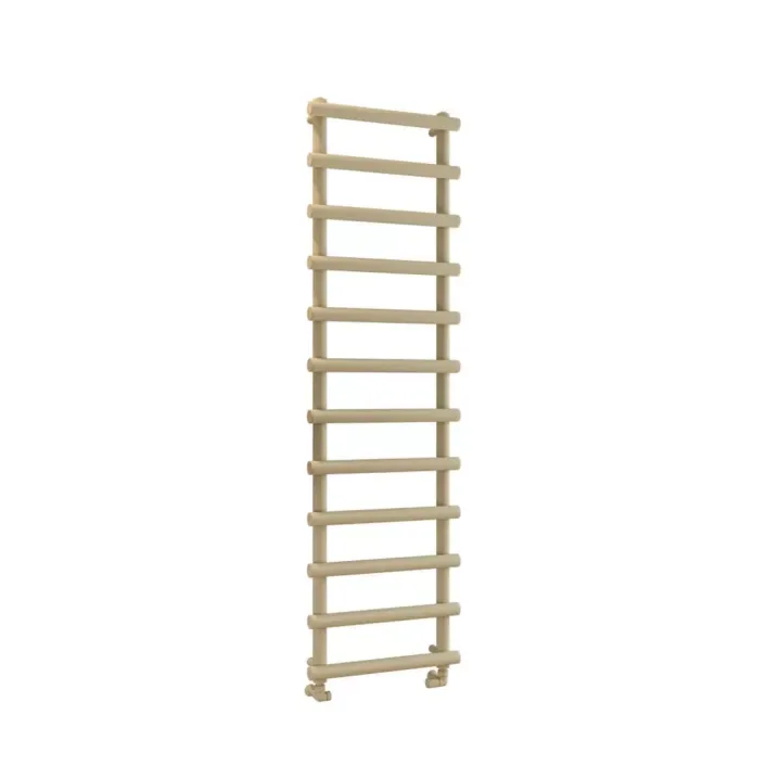 Eastbrook Marlow 1750 x 500 Towel Rail Matt Cappuccino