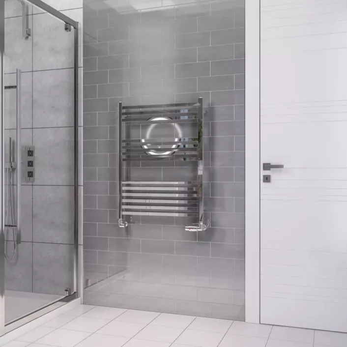 Eastbrook Tuscan Square Multirail 800 x 600 Chrome