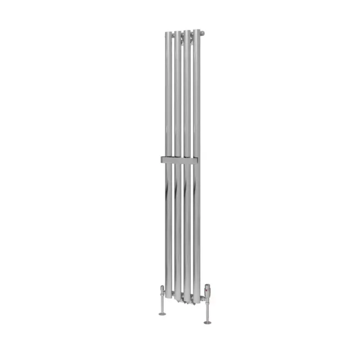 Eastbrook Tunstall V Towel Hanger 280mm Chrome