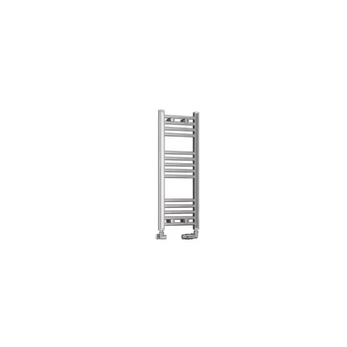 Eastbrook Wendover Straight Multirail 800 x 300 Chrome