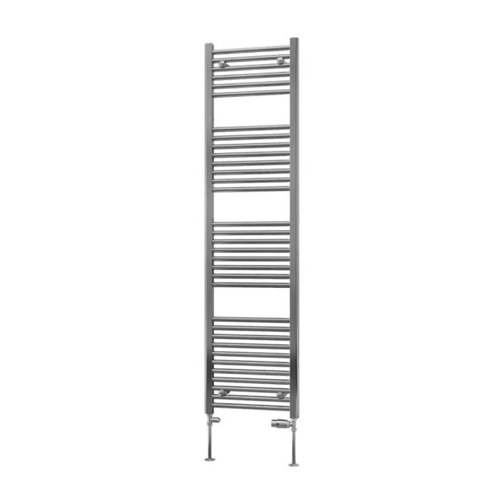 Eastbrook Straight Biava Multirail 1720 x 450 Chrome