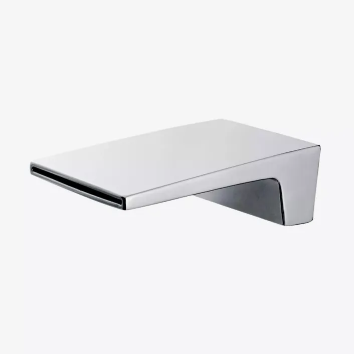 Eastbrook Waterfall Bath Filler Tap Chrome