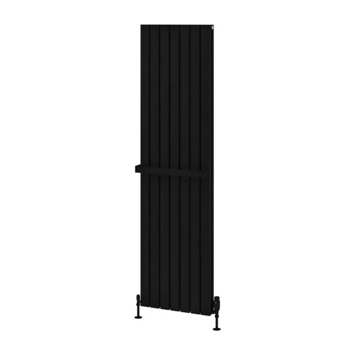 Eastbrook Hadleigh Towel Hanger 485mm Matt Black